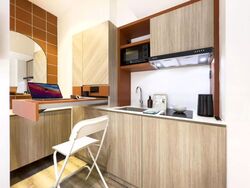 Serangoon Road (D8), Apartment #458536131